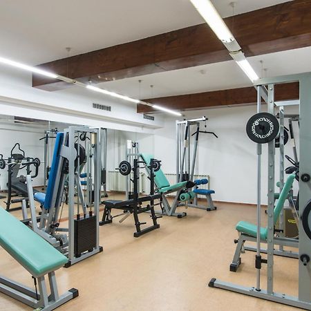 Hotel Pirin Банско Экстерьер фото