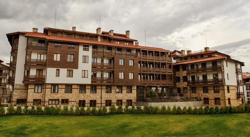 Hotel Pirin Банско Номер фото