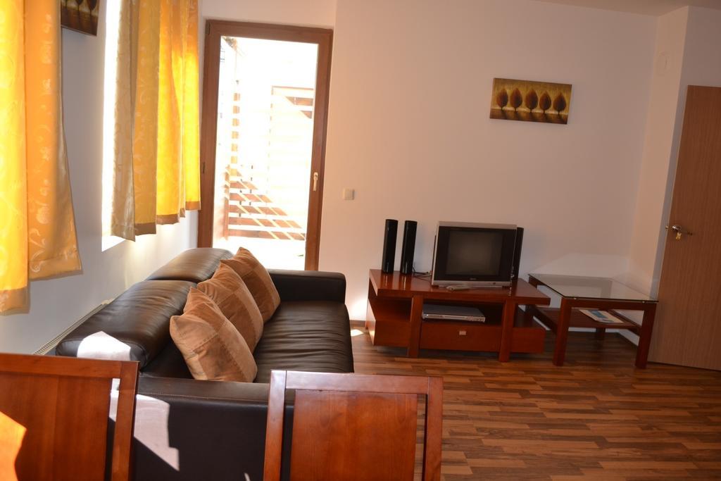 Hotel Pirin Банско Номер фото