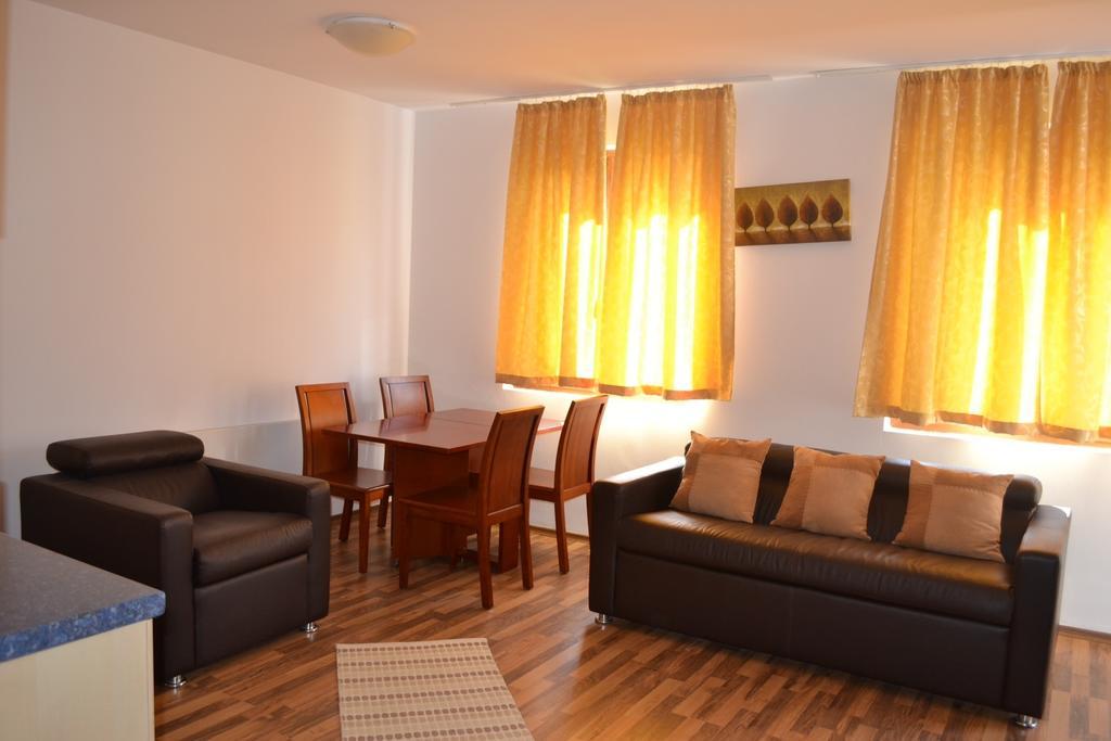 Hotel Pirin Банско Номер фото